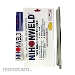 Nihonweld Welding Electrodes CrMo (Kawat Las Elektrode)