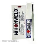 Nihonweld Welding Electrodes N-NiCrFe-2 (Kawat Las Elektrode)