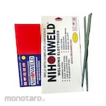 Nihonweld Welding Electrodes NFH-800K (Kawat Las Elektrode)
