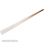 monotaro TIG Welding Rod for Mild Steel (Kawat Las Elektrode)
