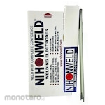 Nihonweld Welding Electrode N-NiCrFe-3 (Kawat Las Elektrode)