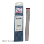 CPRO WELD Tungsten Welding Electrode for Argon (Kawat Las Argon)