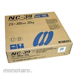KOBELCO Welding Electrode NC-39L Series