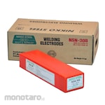 NIKKO STEEL Welding Electrode Stainless Steel NSN-308 (Kawat Las Elektroda)
