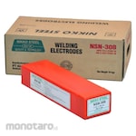 NIKKO STEEL Welding Electrode Stainless Steel NSN-316 (Kawat Las Elektroda)