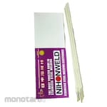 Nihonweld Welding Electrode Stainless Steel NSW 309L (Kawat Las Elektroda)