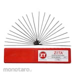 Zieta Kawat Las 60HCR Series