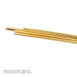 HAKANSSON Brass Welding Rod (Elektrode Las Kuningan)