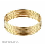 Harris High Silver Brazing Alloy SAFETY-SILV 35 (Kawat Las Brazing)