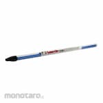 Harris High Silver Brazing Alloy SAFETY-SILV 50N (Kawat Las Brazing)