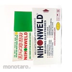 Nihonweld Welding Electrodes E Cu (Kawat Las Tembaga)