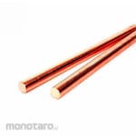 Non Brand Copper Grounding Rod (Kawat Las Elektrode)