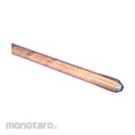 Nvent Erico Copper-Bonded Ground Rod, Threaded (Kawat Las Elektrode)
