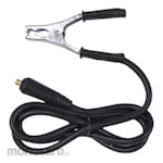 BENZ WERKZ Earth Clamp Set + Kabel