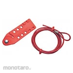 BRADY Cable Lockout Device (Pengunci Kabel)