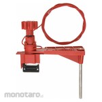 BRADY Universal Valve Lockout Device (Pengunci Pemutus Sirkuit)