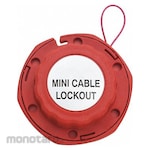 CONDOR Cable Lockout Device