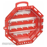 CONDOR Group Lockout Box