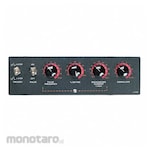 LINCOLN ELECTRIC TIG Advanced Control Panel