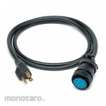 LINCOLN ELECTRIC TIG Modular Control Cable