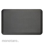 NEWLIFE ECO-PRO BY GELPRO Anti Fatigue Mat Black
