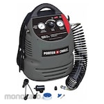 PORTER CABLE Fully Shrouded Compressor