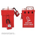 SKILCRAFT Group Lockout Box