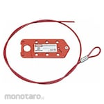ZING Cable Lockout Device