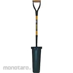 Sitesafe Solid Socket Fibreglass YD Newcastle Drainer