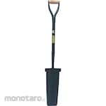 Sitesafe Solid Socket Steel YD Newcastle Drainer
