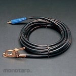 ESCO Welder ground set