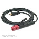 LINCOLN ELECTRIC Stick Welding Electrode Holder & Cable Kit (Penjepit Elektroda Las)