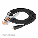 LINCOLN ELECTRIC Welding Ground Clamp (Tang Massa Las)