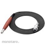 MIGHT INDUSTRY Holder Cord for MS-123HK/MS-150/MS-340 5M (Kabel Stang Las)