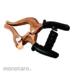 Muraku Earth Clamp Japan Type (Tang Massa Las)