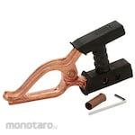 STAR ELECTRIC MANUFACTURING (SUZUKID) Earth Clip Box (Tang Massa Las)