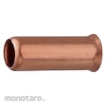 Sanritsu Electric Industry Earth Clip Copper Tube (Selongsong Penjepit Elektroda)