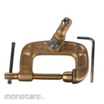 Sanritsu Electric Industry Ground Clamp