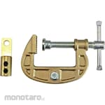TRUSCO Earth Clamping (Klem Massa Las)