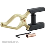 TRUSCO Earth Clip (Tang Massa Las)