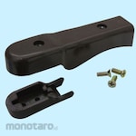 monotaro Replacement Upper and Lower Covers for Welding Rod Holders (Sparepart Stang Las)