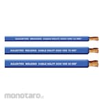 AULEKTRO Welding Cable Full Copper (Kabel Las Tembaga)