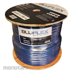 Bluflex Welding Cable Full Copper (Kabel Las)