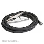 LINCOLN ELECTRIC Welding Cable, Clamp & Connector Kit (Kabel Las Set)