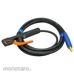 MIGHT INDUSTRY Welding Cable with Holder (Kabel Las Set)