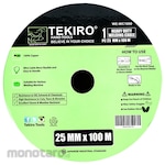 TEKIRO Welding Cable (Kabel Las)