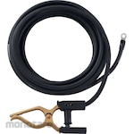 TRUSCO Cabtyre Work Cable with Holder (Kabel Las)