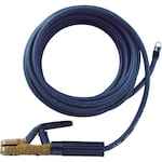 TRUSCO Cabtyre Work Cable with Holder (Kabel Las)