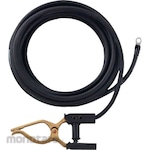 TRUSCO Cabtyre Work Cable with Holder (Kabel Las)
