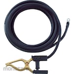 TRUSCO Cabtyre Work Cable with Holder (Kabel Las)